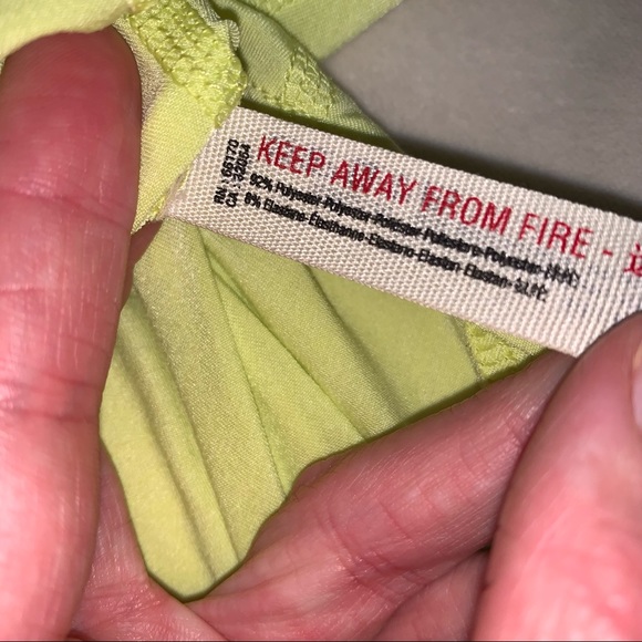 NWOT Movement Cadence Layering Tee Top - Picture 12 of 12